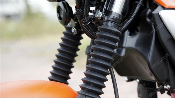 Cân cảnh chi tiết Yamaha PG-1
