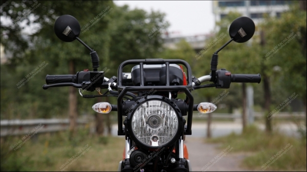 Cân cảnh chi tiết Yamaha PG-1