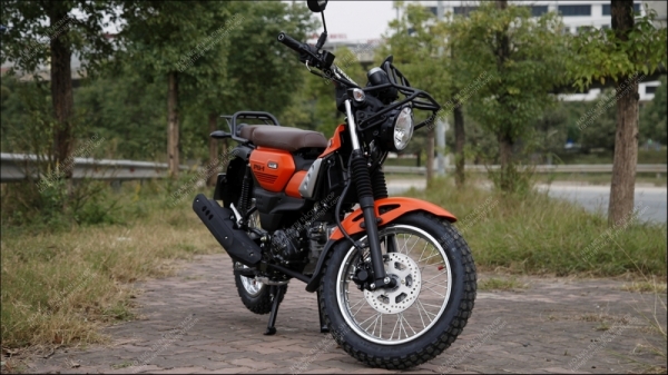 Cân cảnh chi tiết Yamaha PG-1