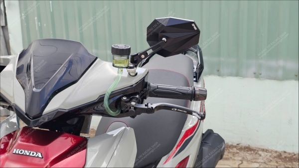 Bộ sưu tập ảnh Airblade 160 của Vũ Trường Giang