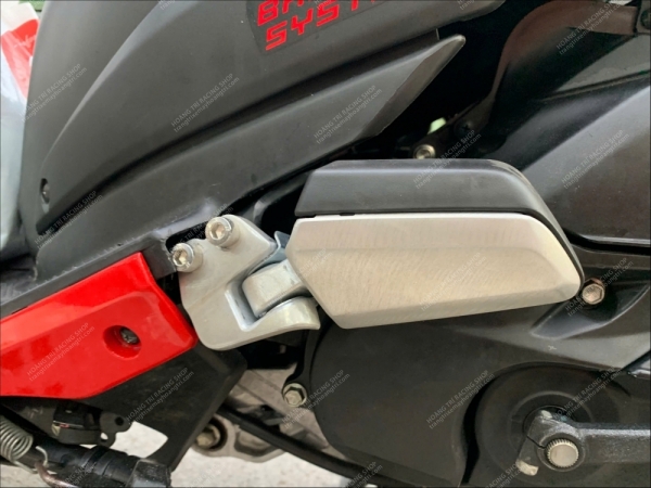 Bộ sưu tập ảnh X-Ride của anh Hoàng Vũ