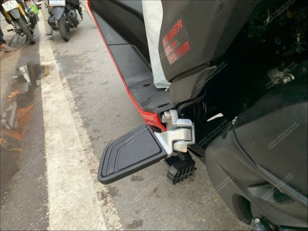 Bộ sưu tập ảnh X-Ride của anh Hoàng Vũ