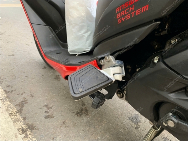 Bộ sưu tập ảnh X-Ride của anh Hoàng Vũ