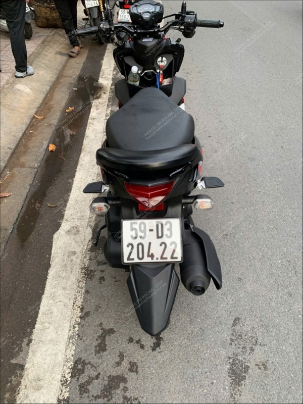 Bộ sưu tập ảnh X-Ride của anh Hoàng Vũ