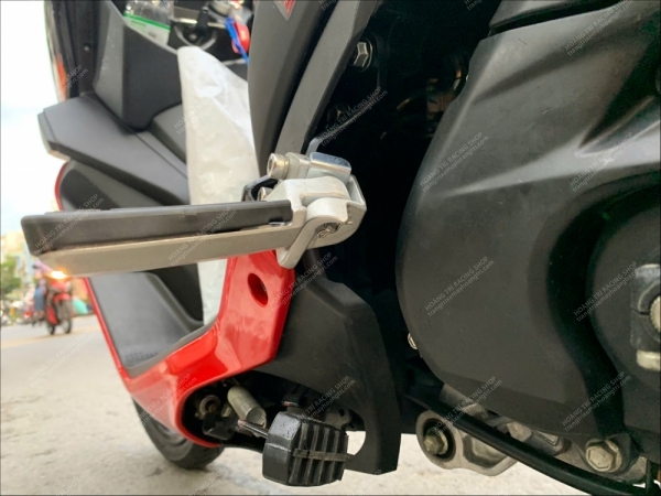Bộ sưu tập ảnh X-Ride của anh Hoàng Vũ