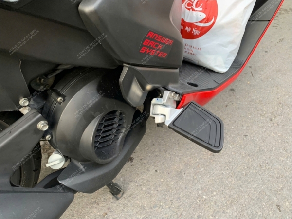 Bộ sưu tập ảnh X-Ride của anh Hoàng Vũ