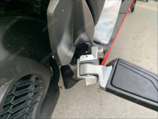 Bộ sưu tập ảnh X-Ride của anh Hoàng Vũ