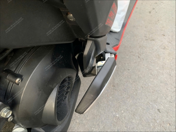 Bộ sưu tập ảnh X-Ride của anh Hoàng Vũ