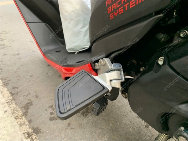 Bộ sưu tập ảnh X-Ride của anh Hoàng Vũ